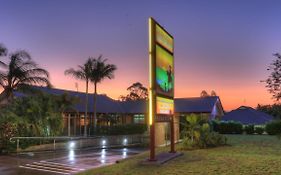 Heritage River Motor Inn